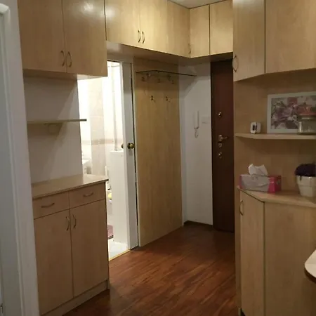 Апартаменты Apartament Olivia Business Centre/alchemia *