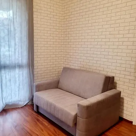 Apartament Olivia Business Centre/alchemia Гданьск